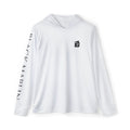 Black Marlin Men's Sports Warmup Hoodie